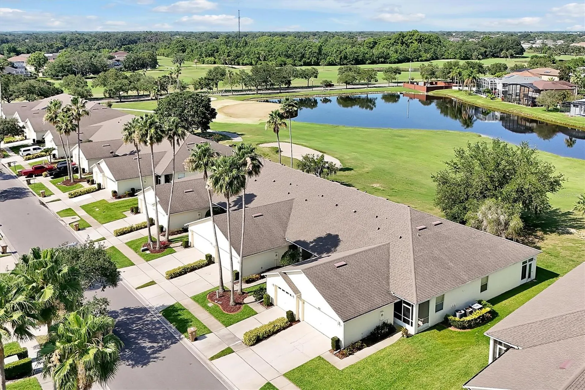 168 Club Villas Lane Kissimmee FL 34744