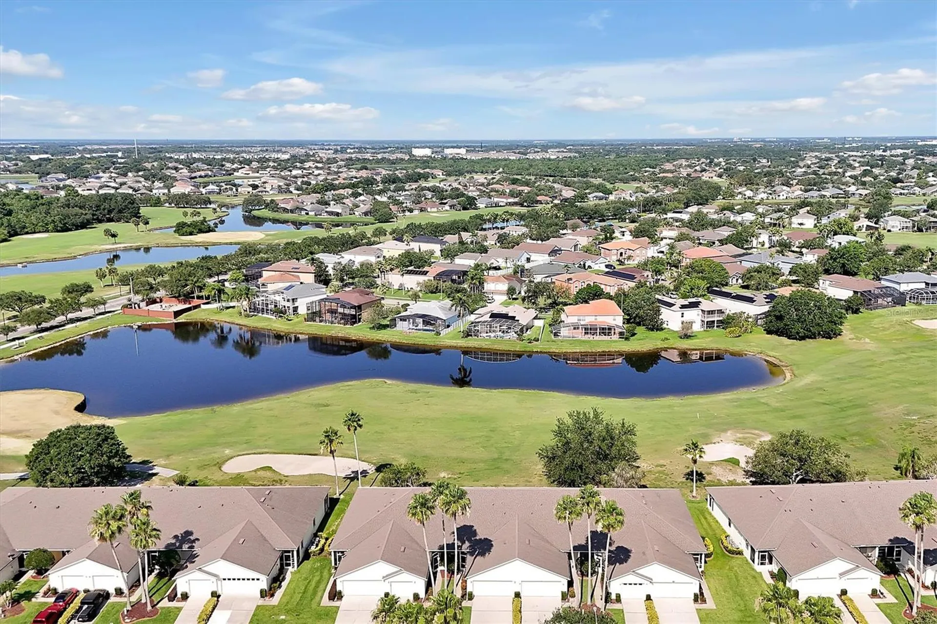 168 Club Villas Lane Kissimmee FL 34744