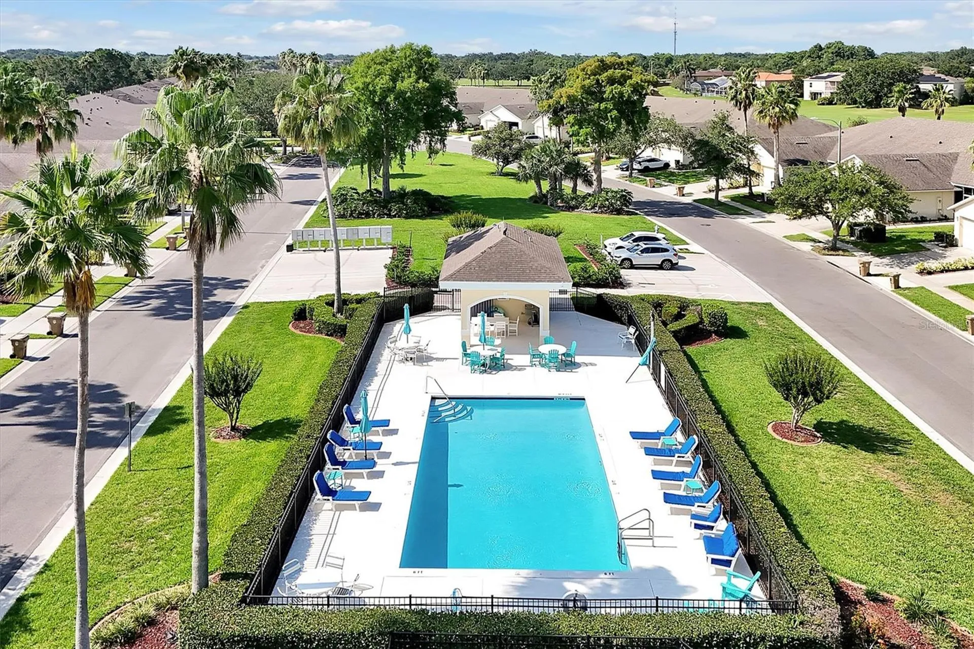 168 Club Villas Lane Kissimmee FL 34744