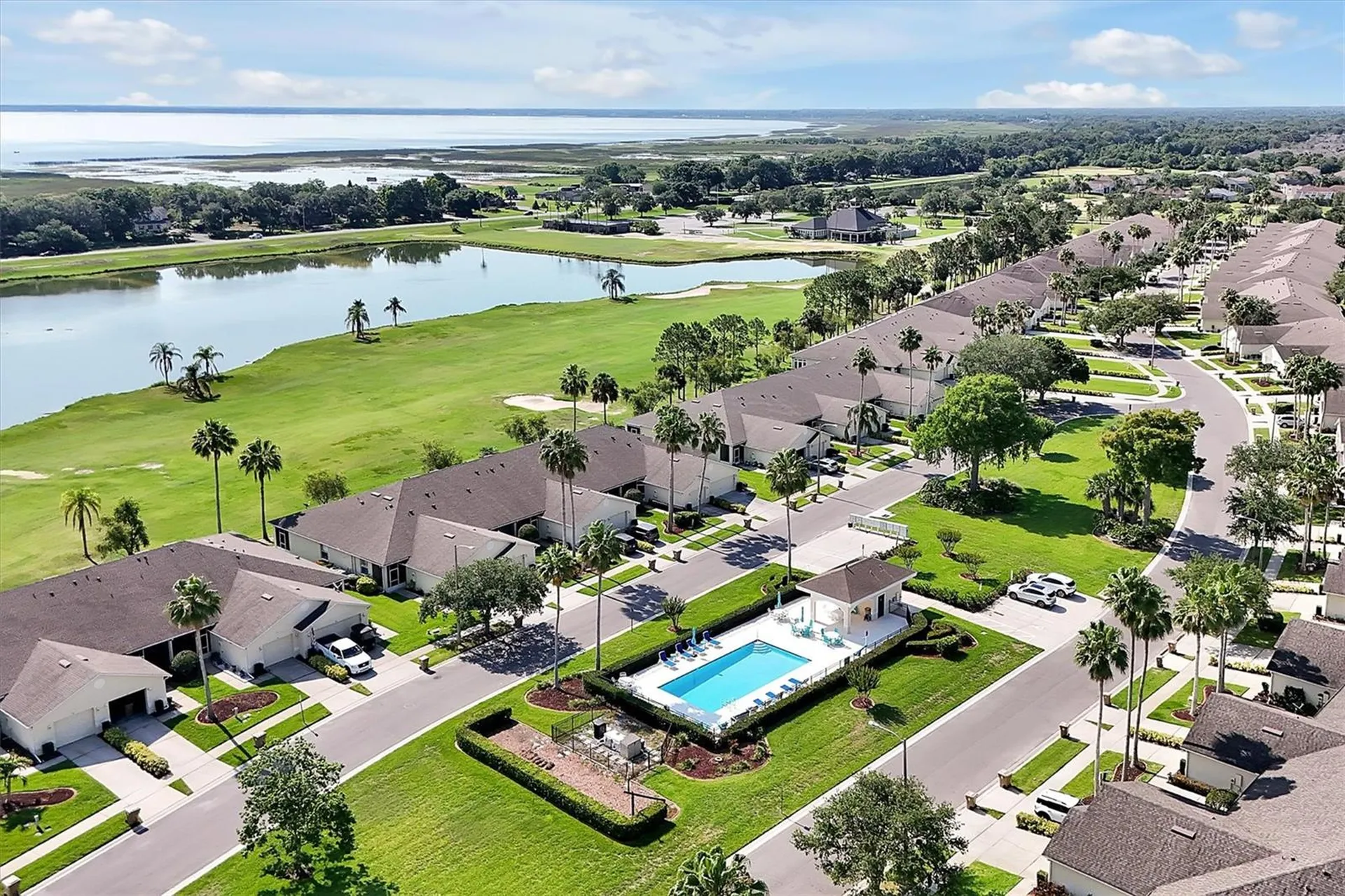 168 Club Villas Lane Kissimmee FL 34744