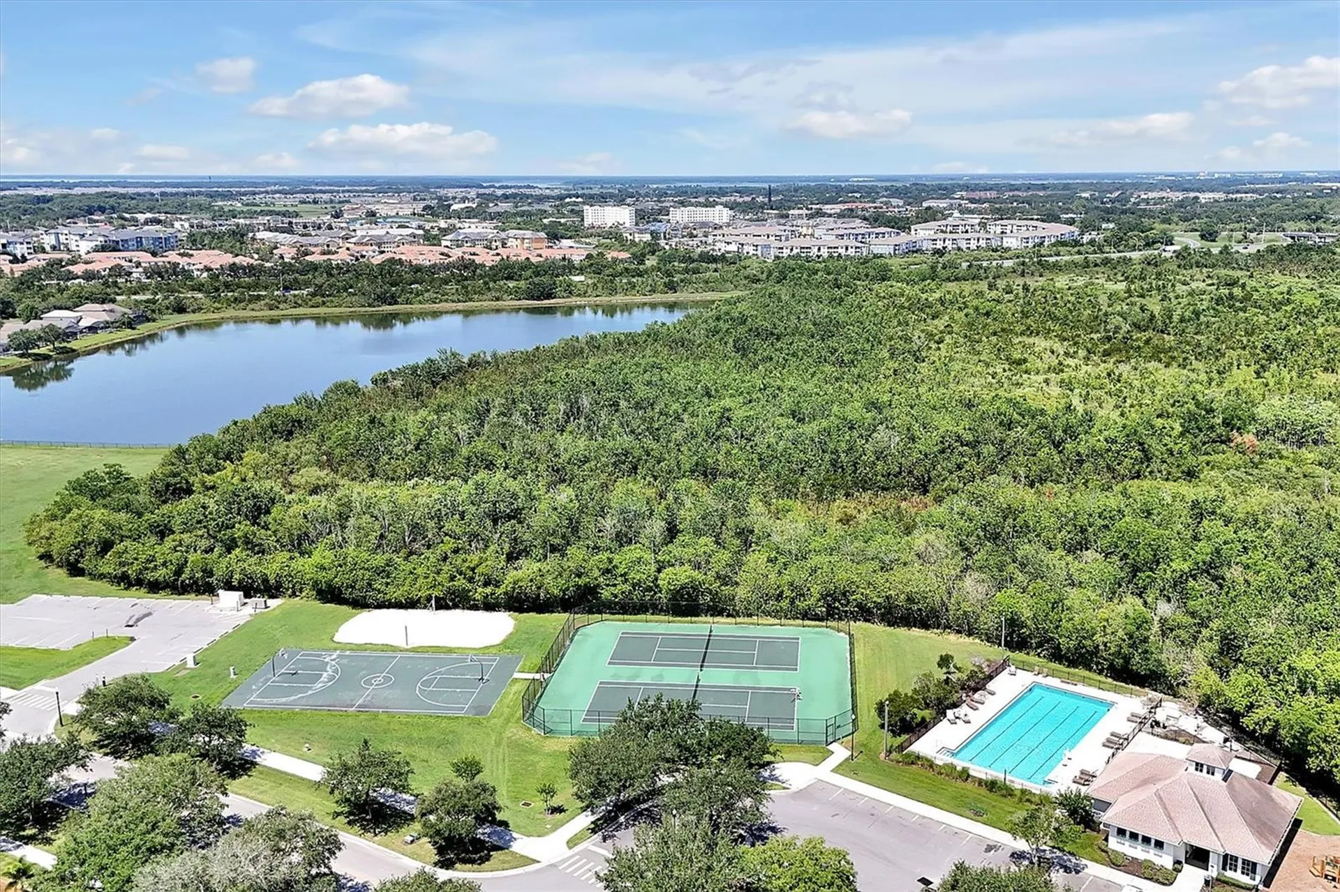 168 Club Villas Lane Kissimmee FL 34744