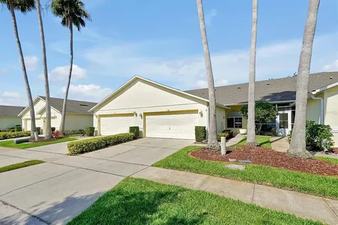 168 Club Villas Lane Kissimmee FL 34744