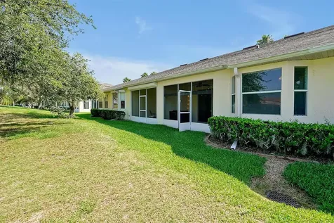 168 Club Villas Lane Kissimmee FL 34744