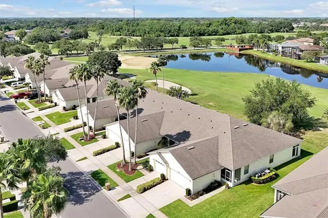 168 Club Villas Lane Kissimmee FL 34744