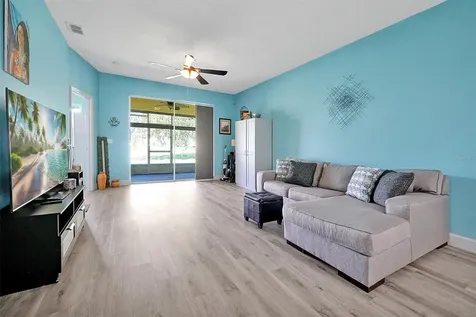 168 Club Villas Lane Kissimmee FL 34744