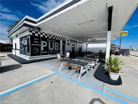 407 N Ridgewood Drive Sebring FL 33870