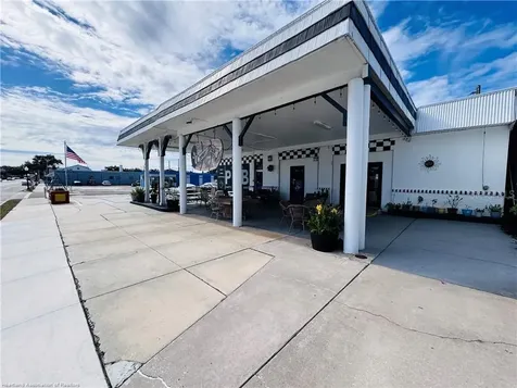 407 N Ridgewood Drive Sebring FL 33870