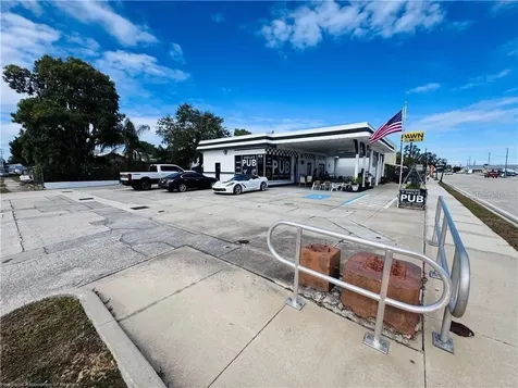 407 N Ridgewood Drive Sebring FL 33870