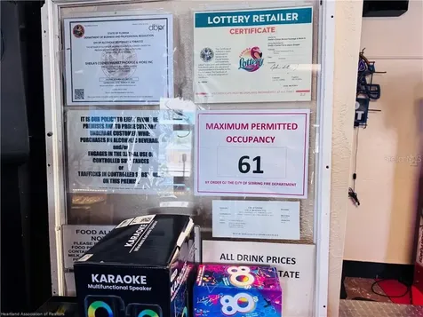 407 N Ridgewood Drive Sebring FL 33870