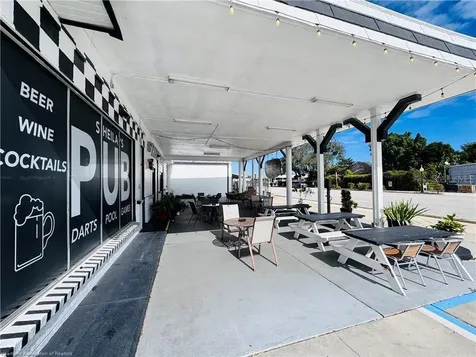 407 N Ridgewood Drive Sebring FL 33870