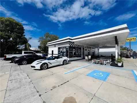 407 N Ridgewood Drive Sebring FL 33870