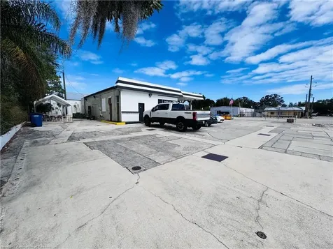 407 N Ridgewood Drive Sebring FL 33870