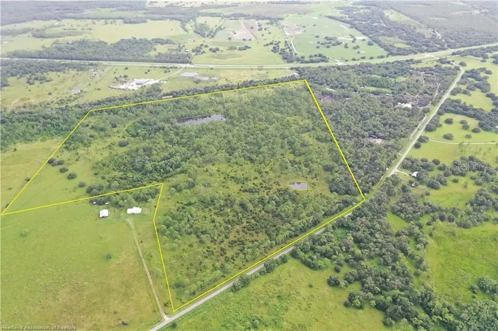 Detjens Dairy Road Venus FL 33960