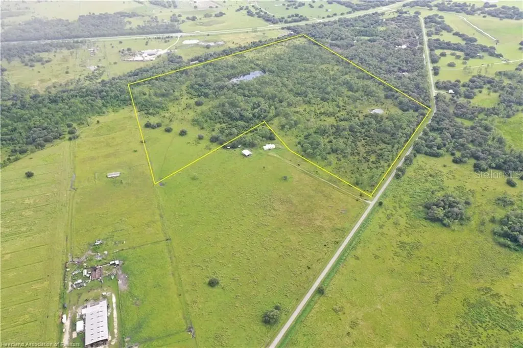 Detjens Dairy Road Venus FL 33960