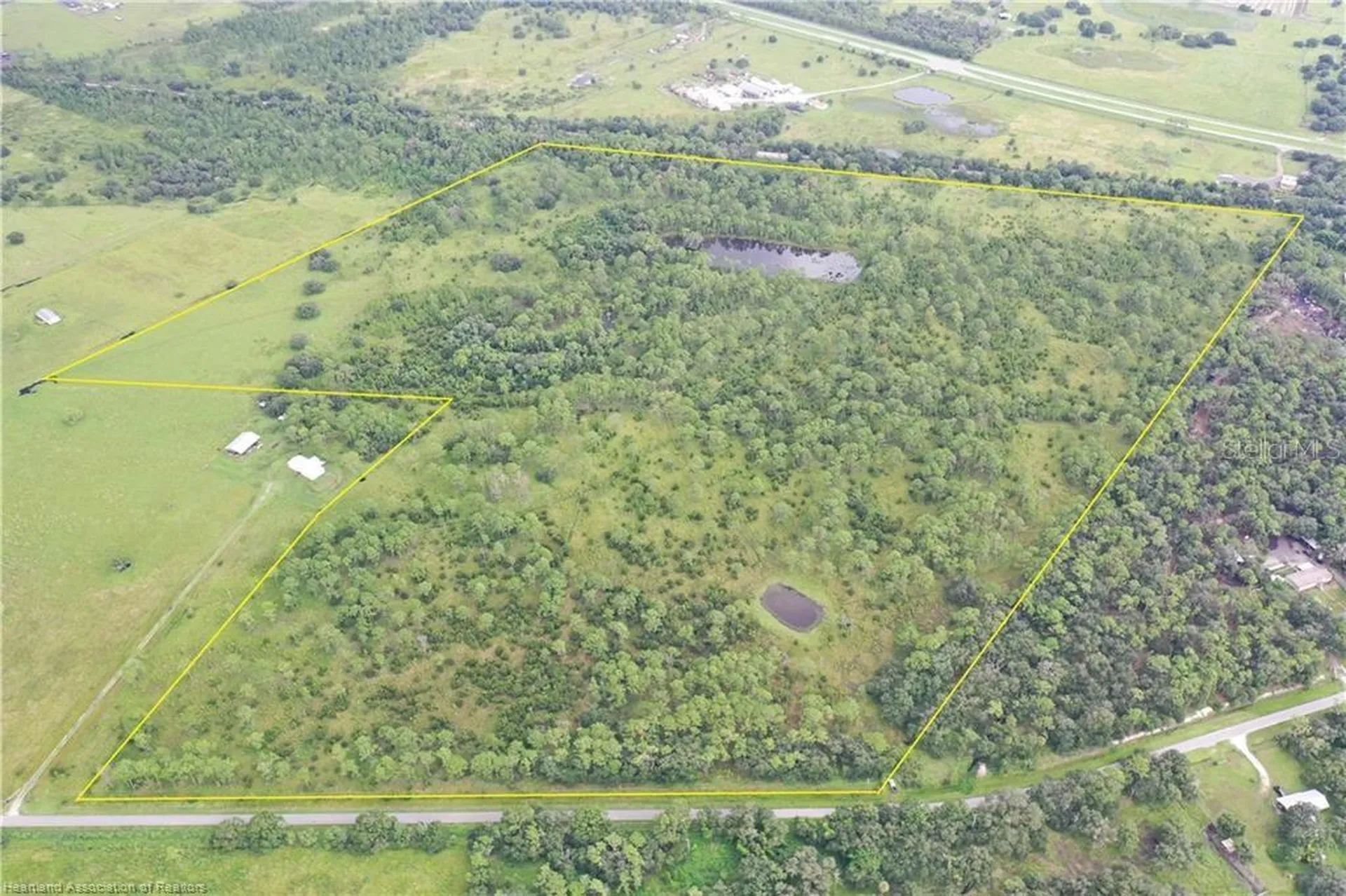 Detjens Dairy Road Venus FL 33960