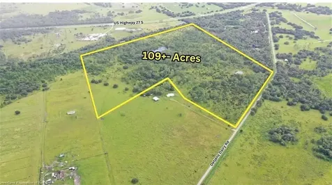 Detjens Dairy Road Venus FL 33960