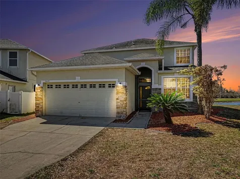 2619 Brigg Court Kissimmee FL 34743