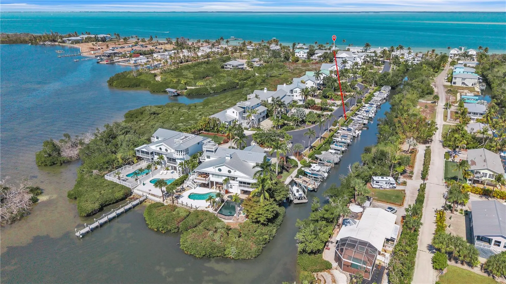 8241 Main Street Bokeelia FL 33922