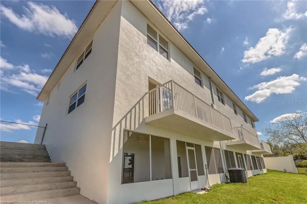 1942 Oasis Boulevard Sebring FL 33870