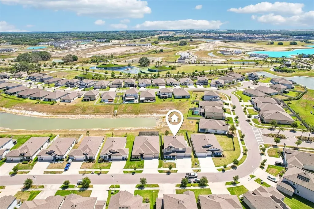 11218 June Briar Loop San Antonio FL 33576