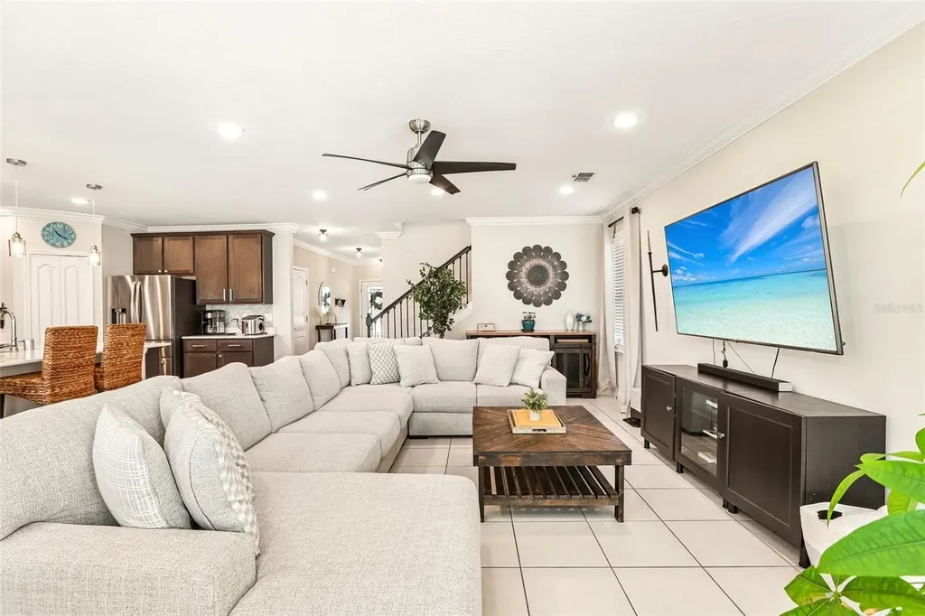 11218 June Briar Loop San Antonio FL 33576