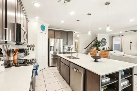 11218 June Briar Loop San Antonio FL 33576