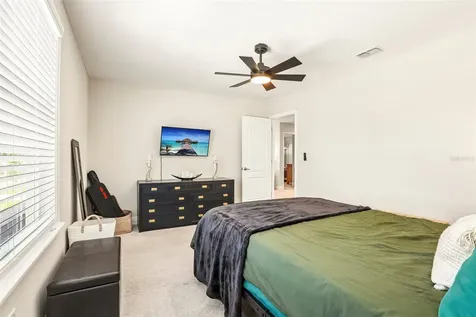 11218 June Briar Loop San Antonio FL 33576