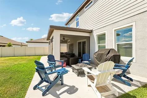 11218 June Briar Loop San Antonio FL 33576