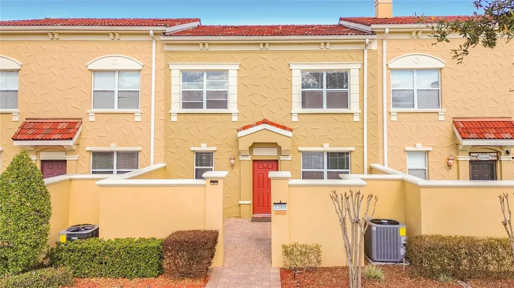 2380 Bella Vista Drive Davenport FL 33897