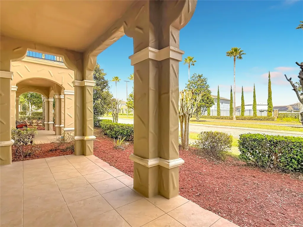 2380 Bella Vista Drive Davenport FL 33897