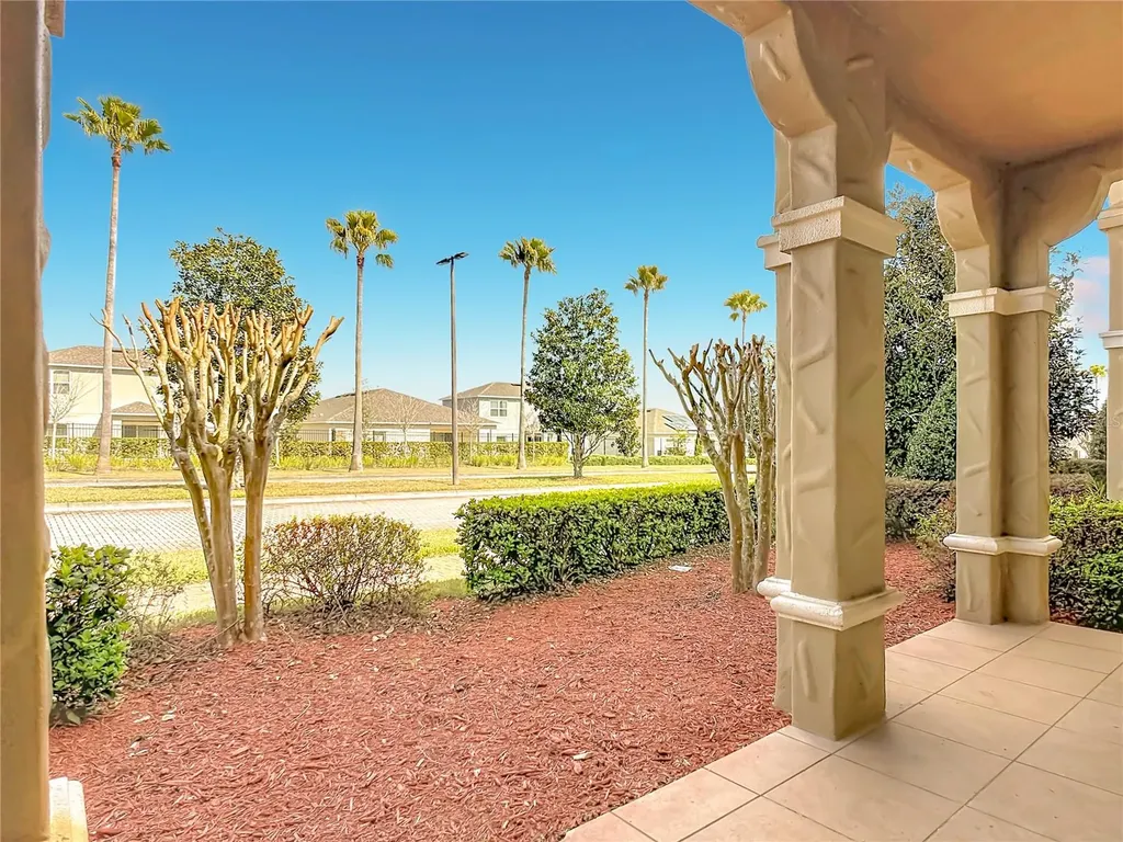 2380 Bella Vista Drive Davenport FL 33897