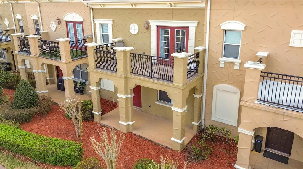 2380 Bella Vista Drive Davenport FL 33897