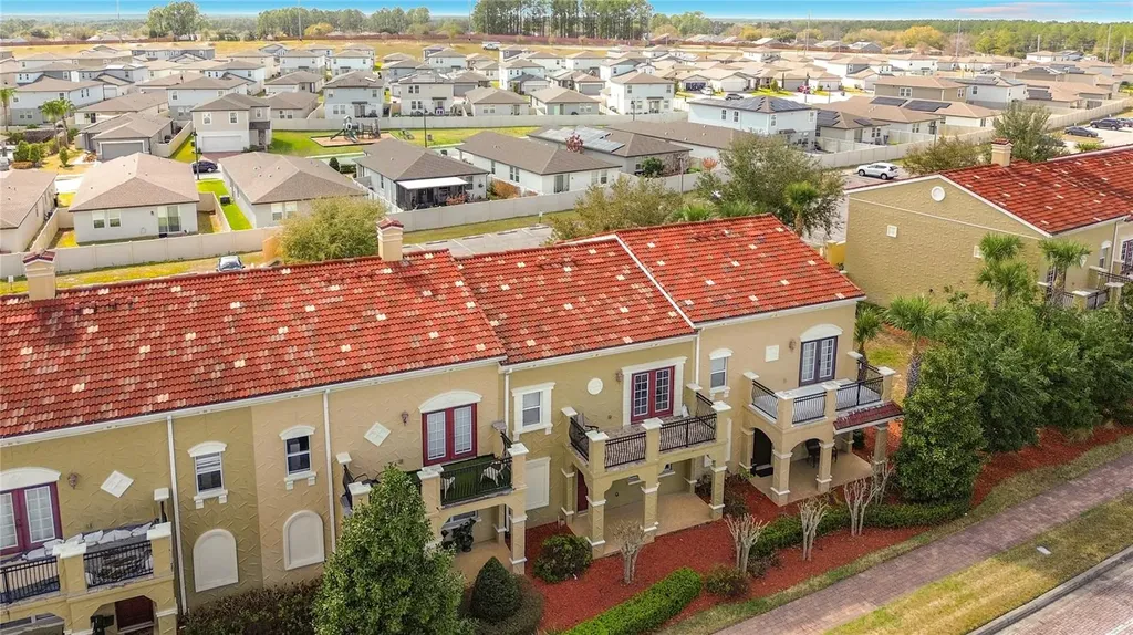 2380 Bella Vista Drive Davenport FL 33897