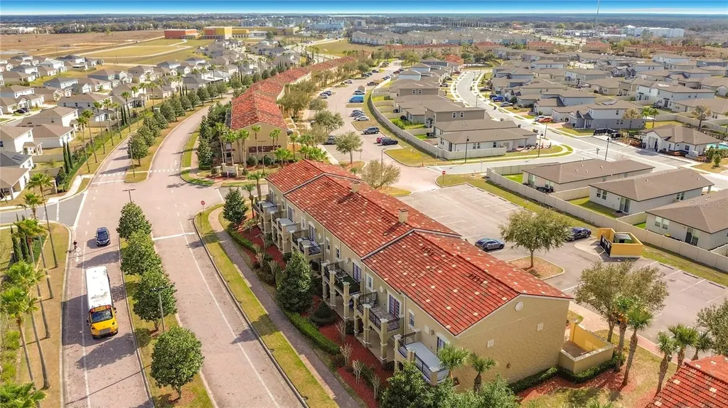 2380 Bella Vista Drive Davenport FL 33897