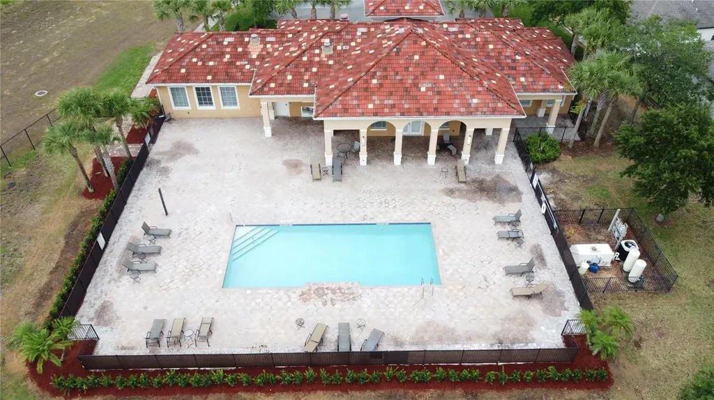2380 Bella Vista Drive Davenport FL 33897