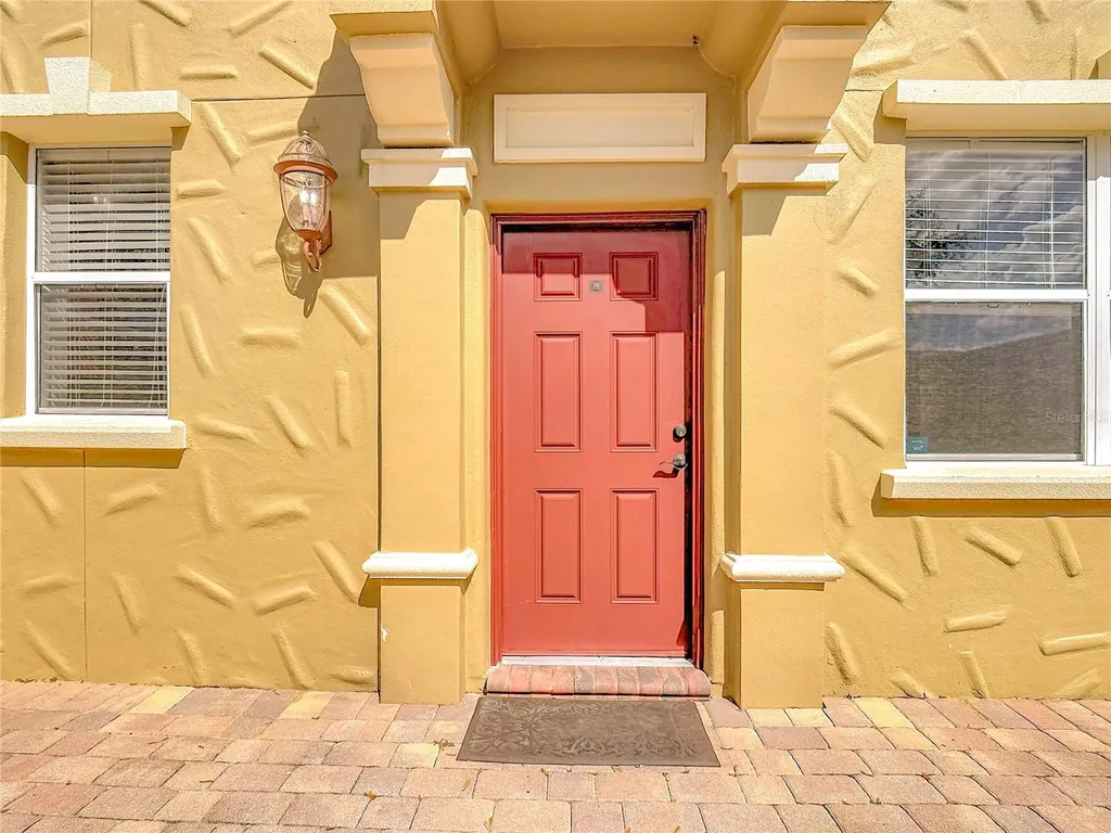 2380 Bella Vista Drive Davenport FL 33897