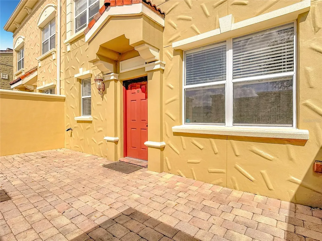 2380 Bella Vista Drive Davenport FL 33897