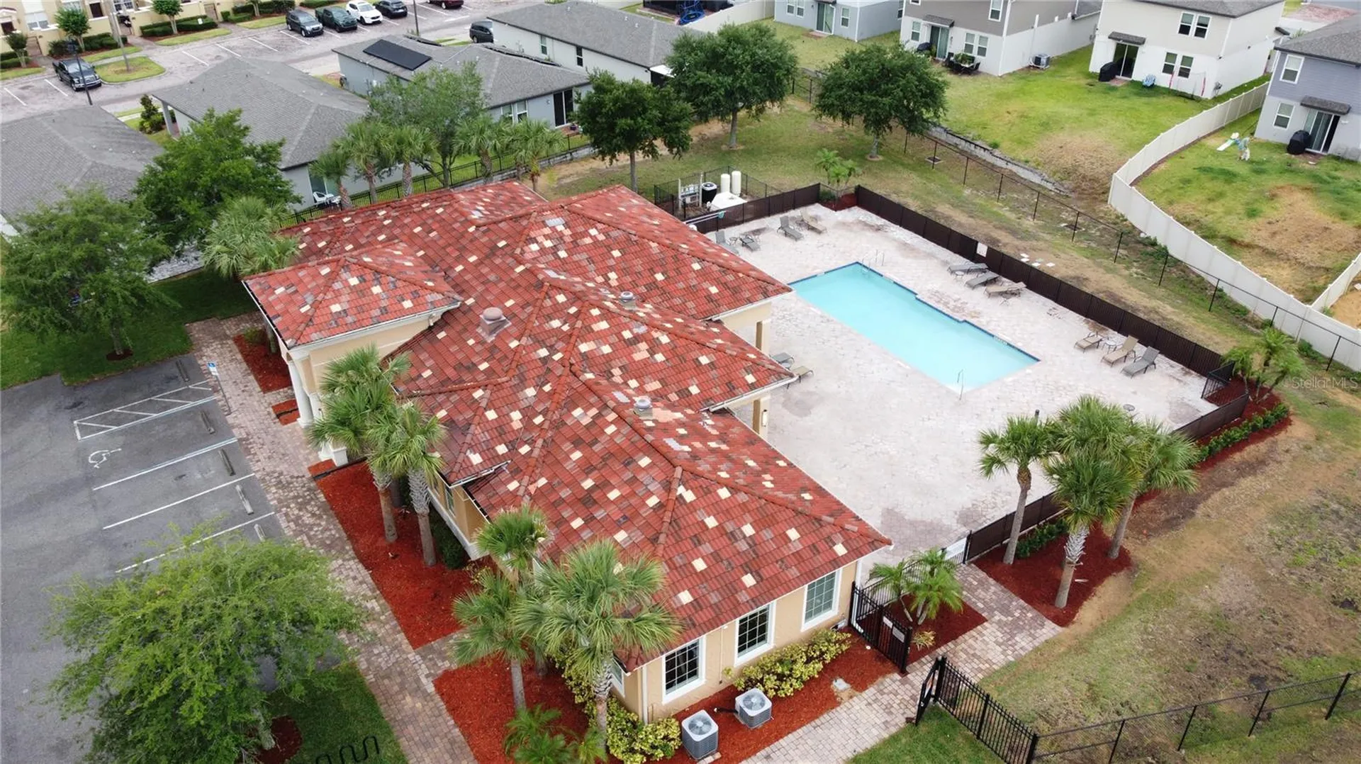 2380 Bella Vista Drive Davenport FL 33897