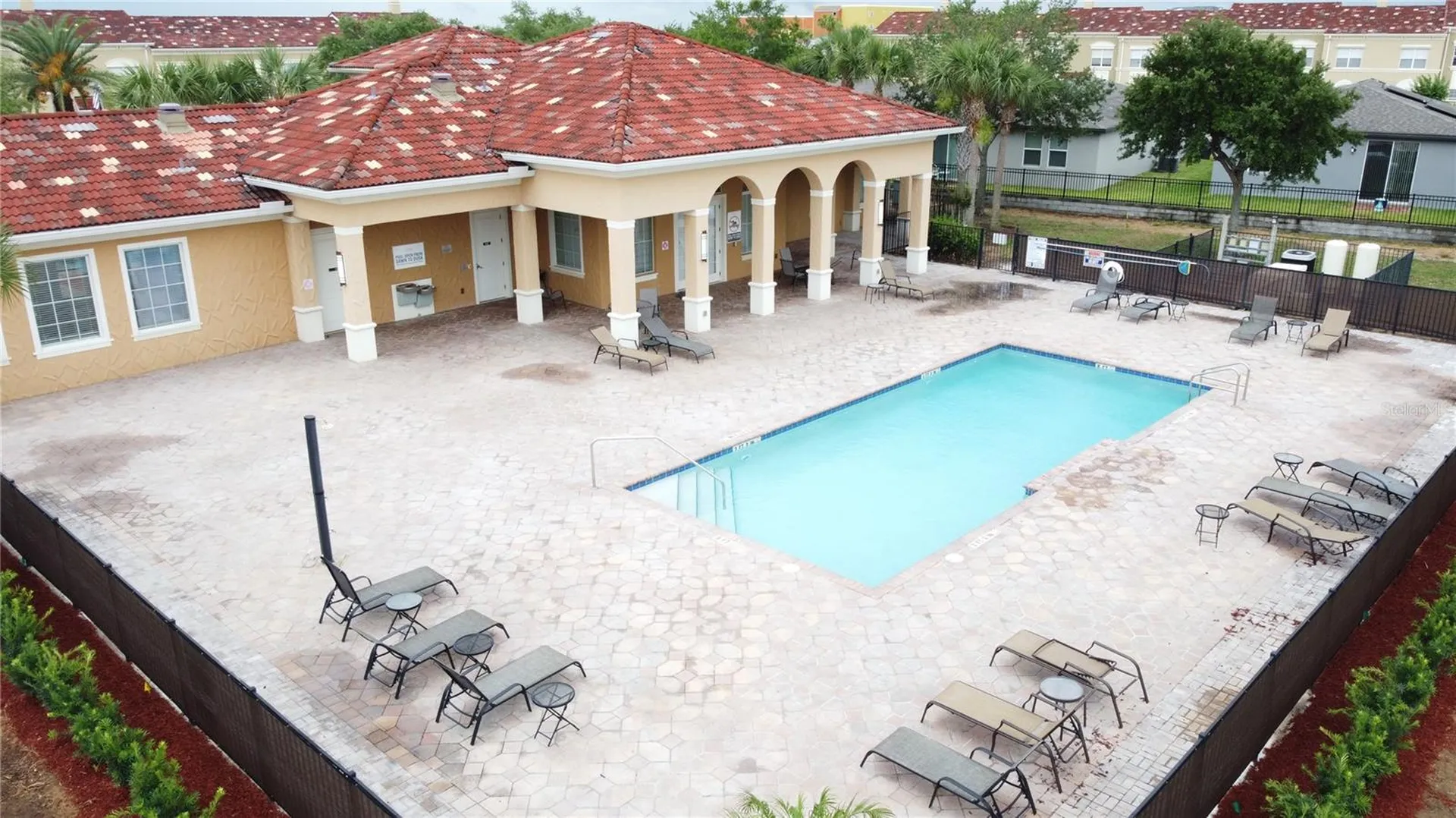 2380 Bella Vista Drive Davenport FL 33897