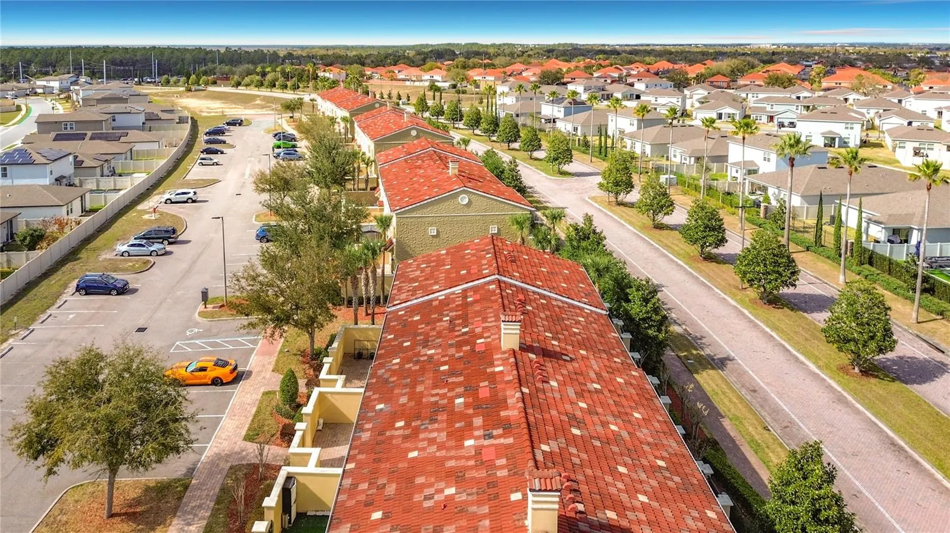 2380 Bella Vista Drive Davenport FL 33897