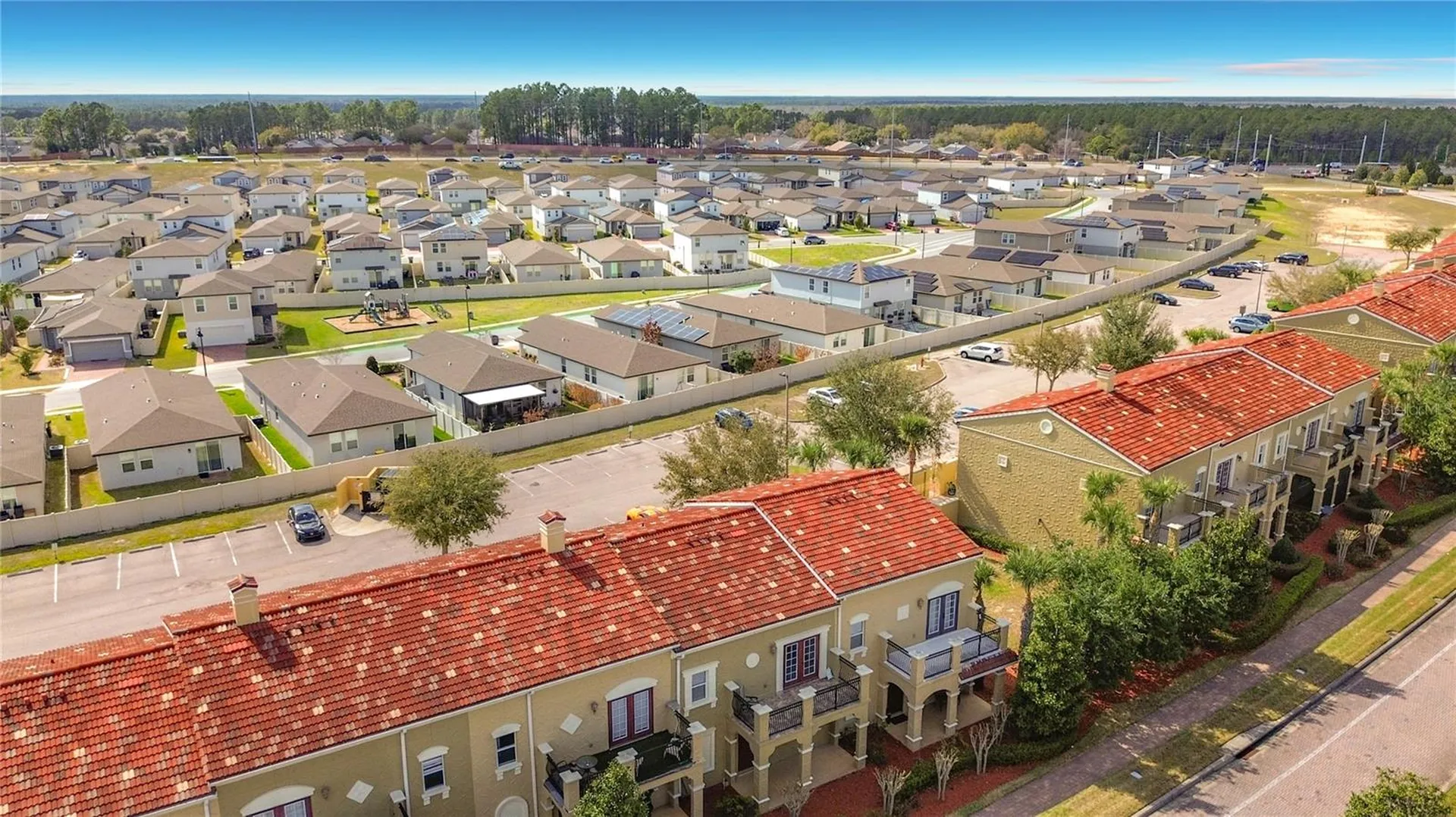 2380 Bella Vista Drive Davenport FL 33897