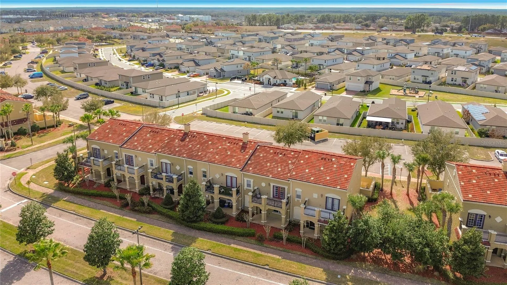 2380 Bella Vista Drive Davenport FL 33897