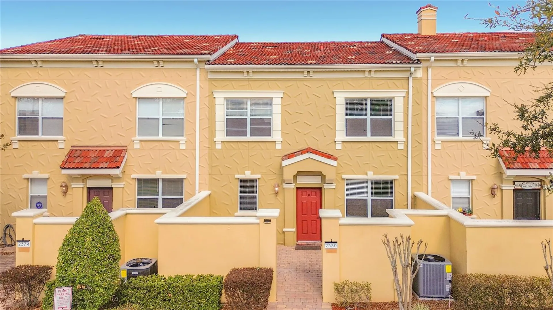 2380 Bella Vista Drive Davenport FL 33897