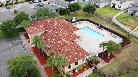 2380 Bella Vista Drive Davenport FL 33897