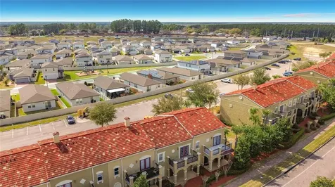 2380 Bella Vista Drive Davenport FL 33897