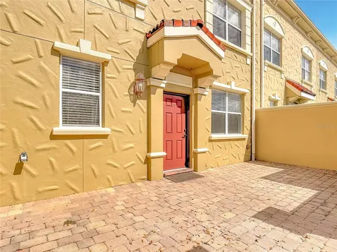 2380 Bella Vista Drive Davenport FL 33897