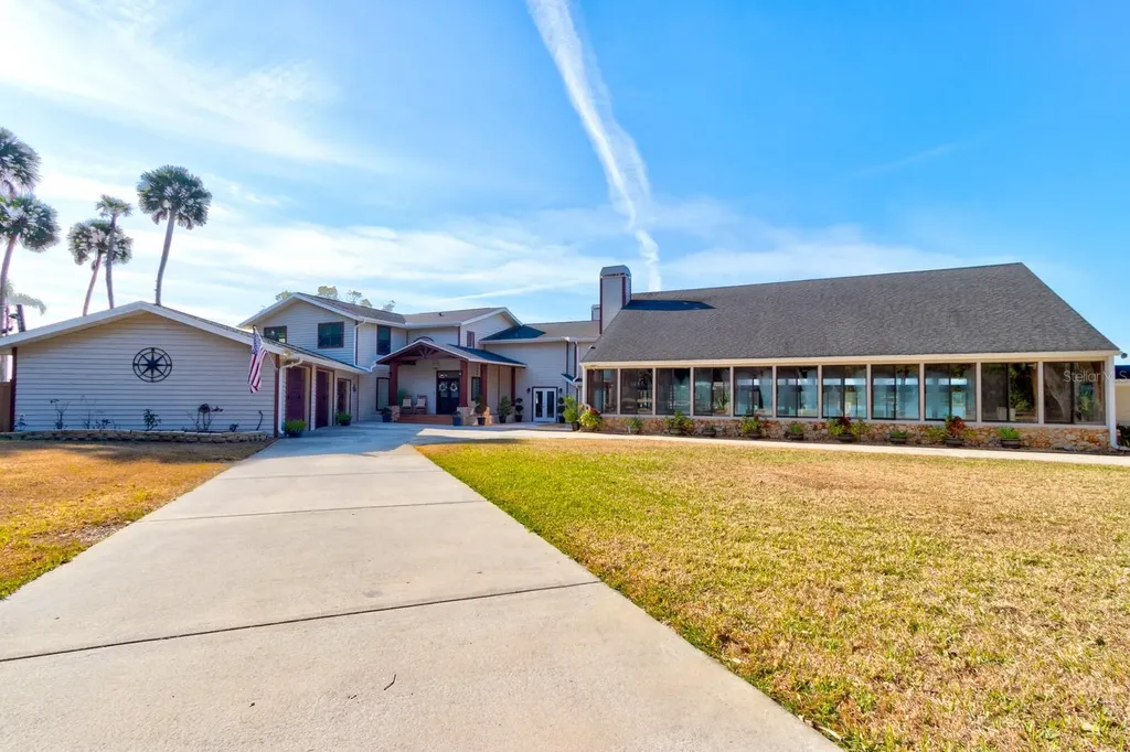 1480 Lakeview Drive Deland FL 32720