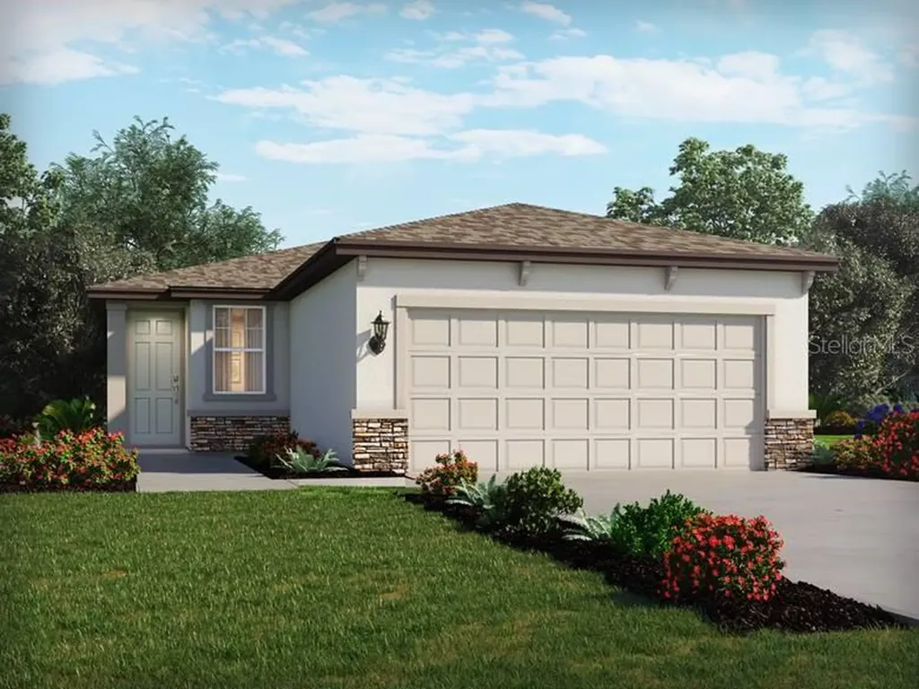14178 Crutchfield Court Parrish FL 34219