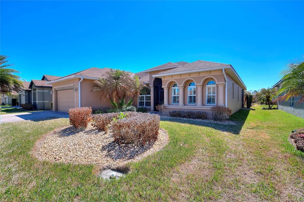 4433 Ventana Lane Lake Wales FL 33859