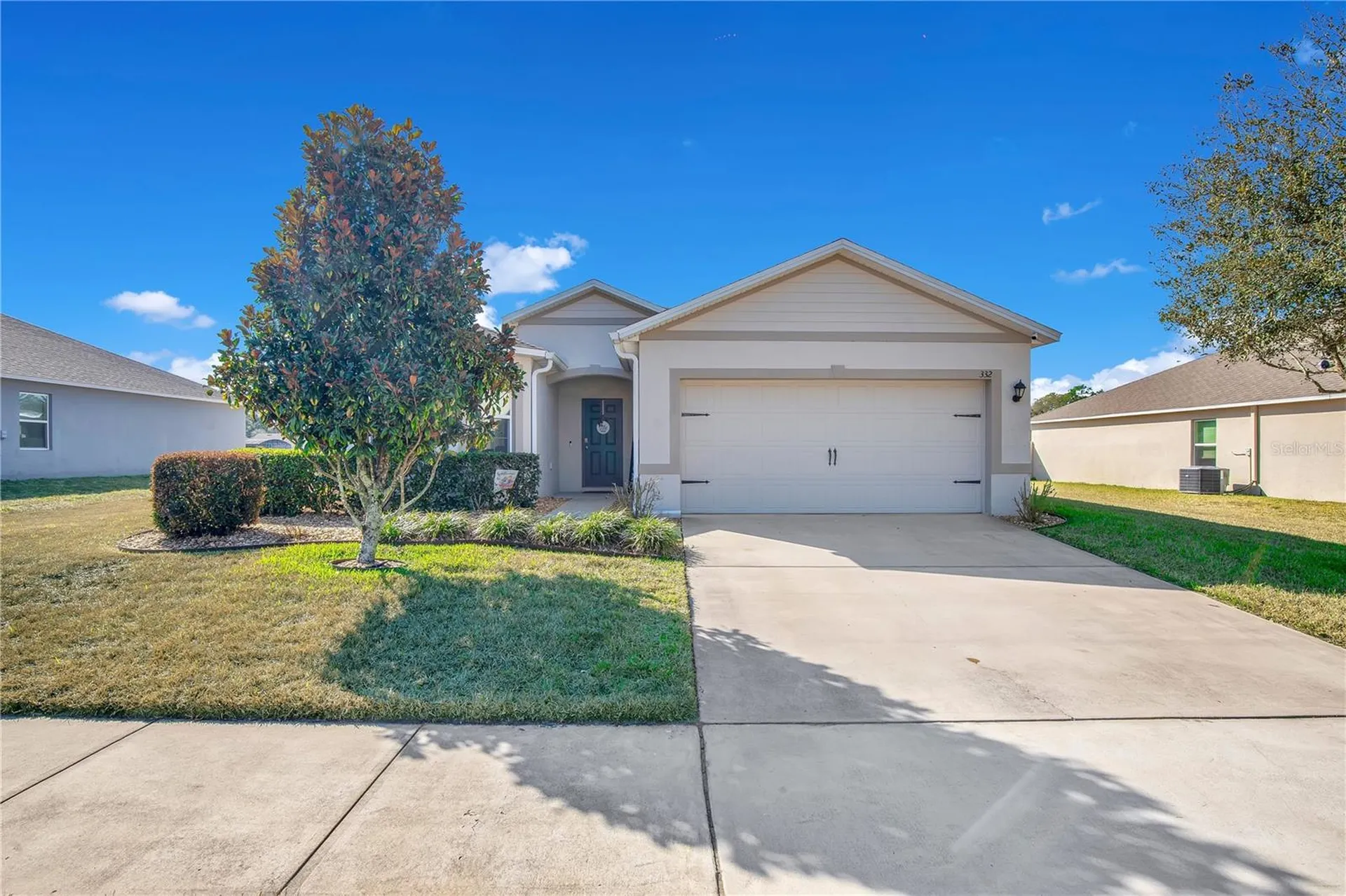 332 Nowell Loop Deland FL 32724